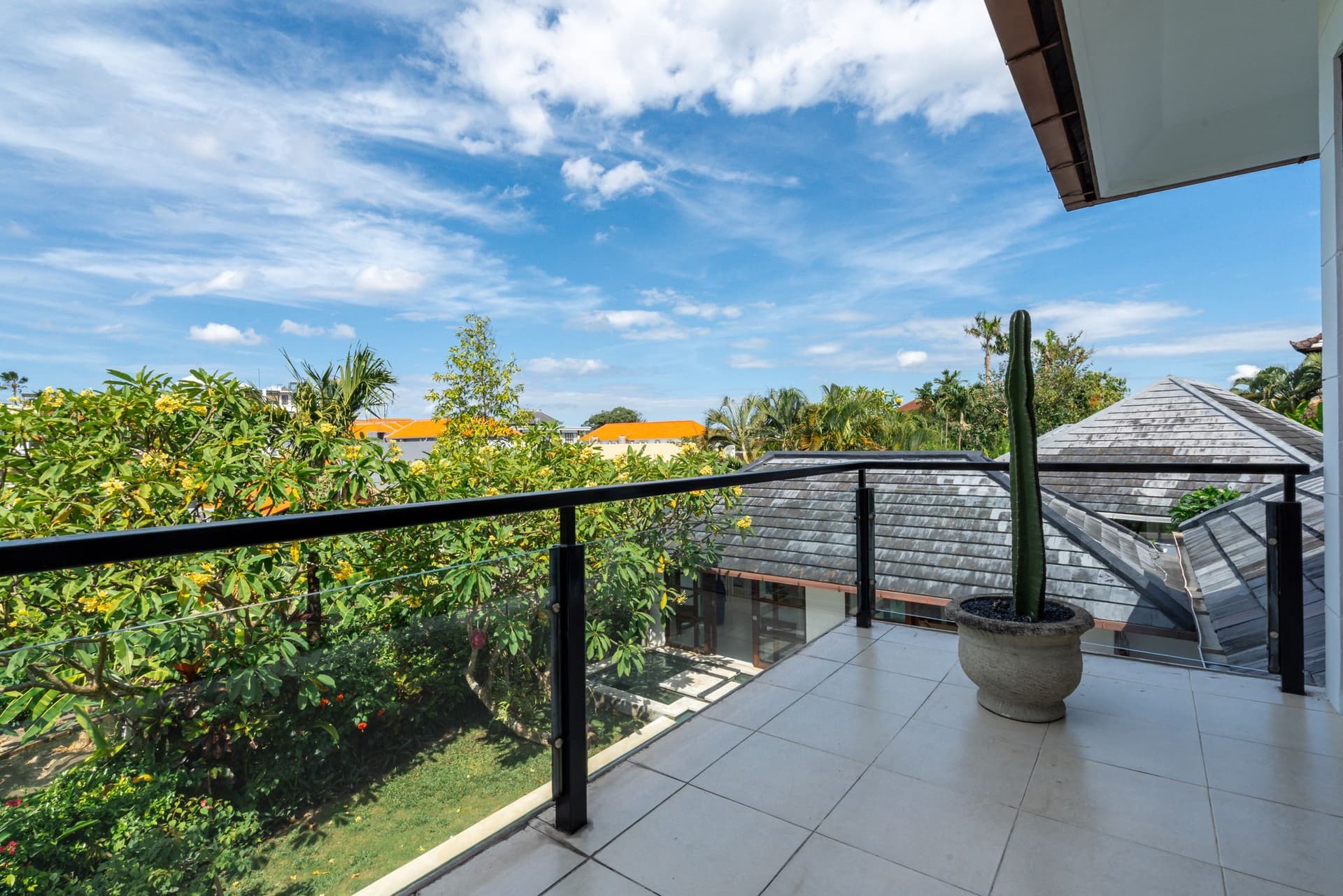 Villa Imbuh One Berawa