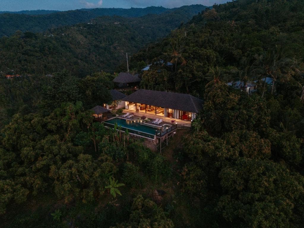 Villa Saraswati Lovina - Photo 4