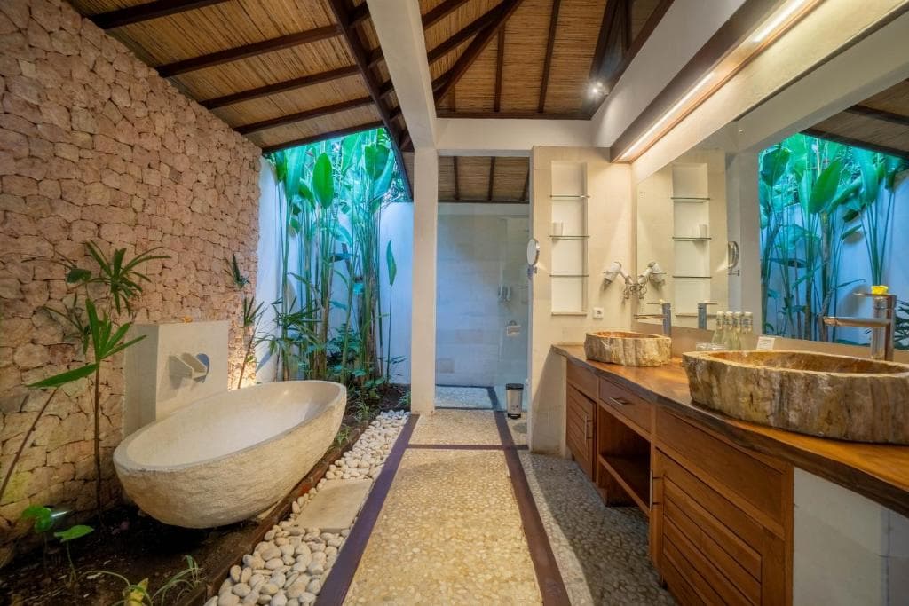 Villa Saraswati Lovina - Photo 6