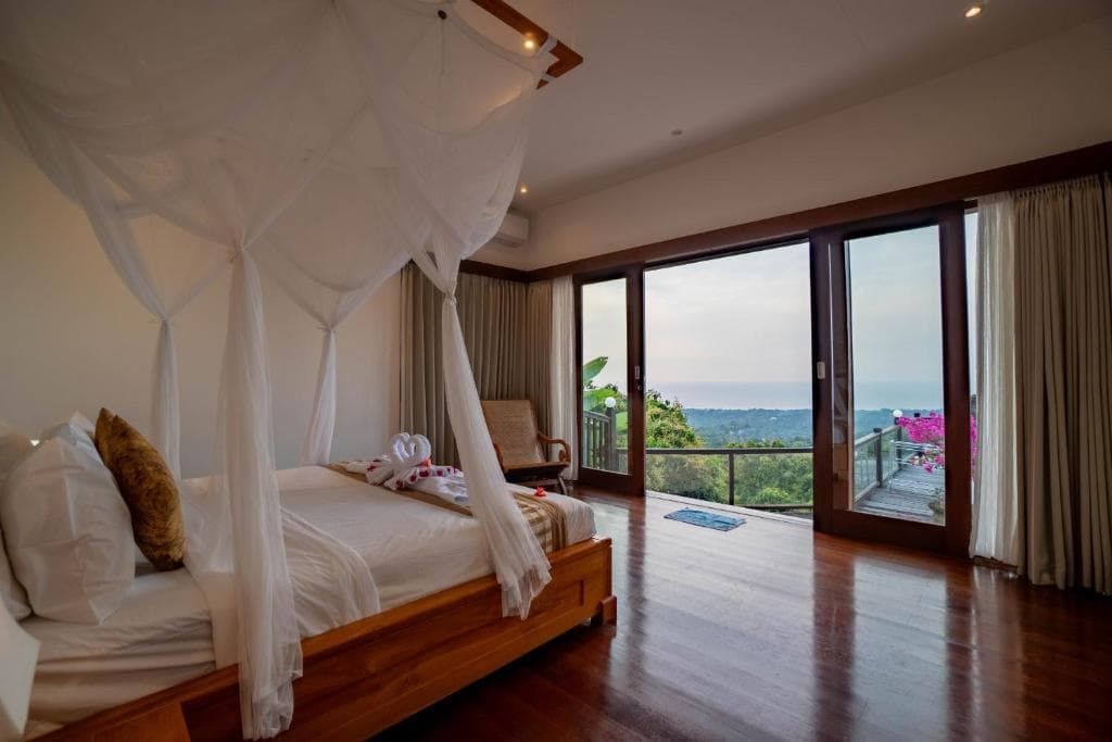 Villa Saraswati Lovina - Photo 8