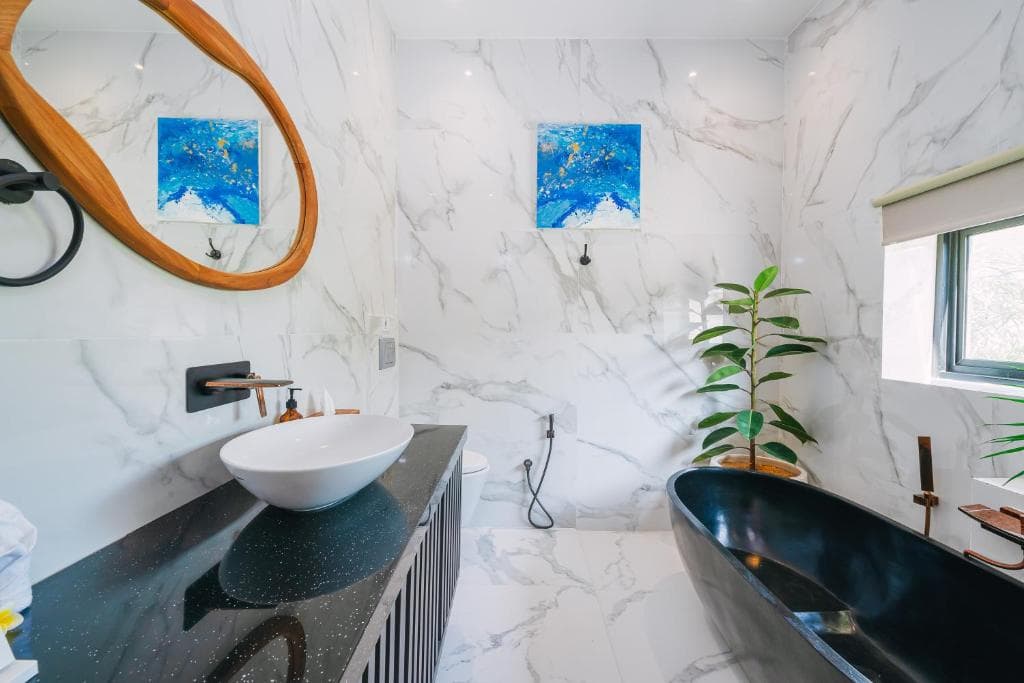 Villa Surya Canggu - Photo 6