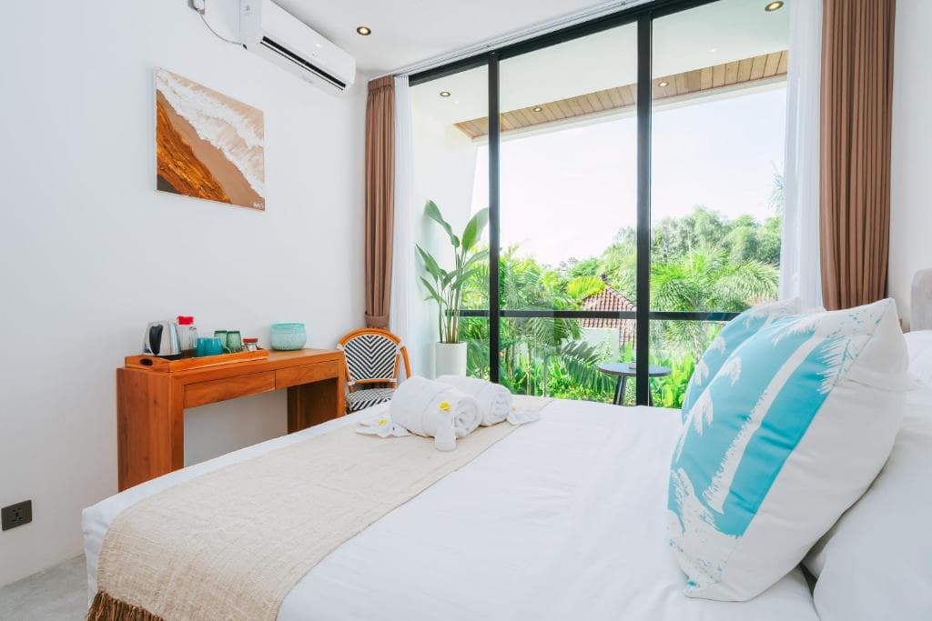 Villa Surya Canggu - Photo 8