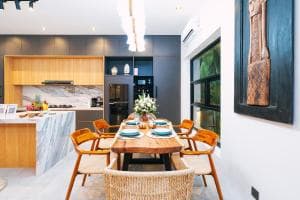 Villa Surya Canggu - Photo 9