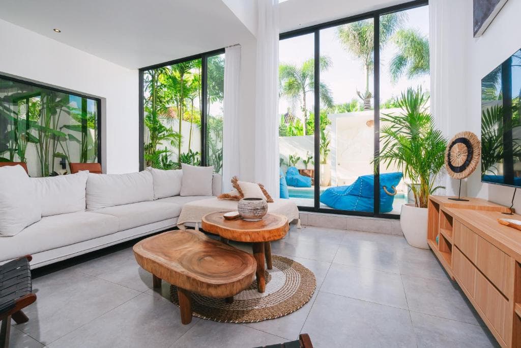 Villa Surya Canggu - Photo 11