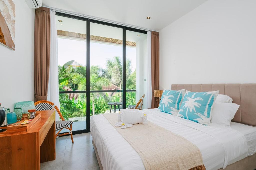 Villa Surya Canggu - Photo 14