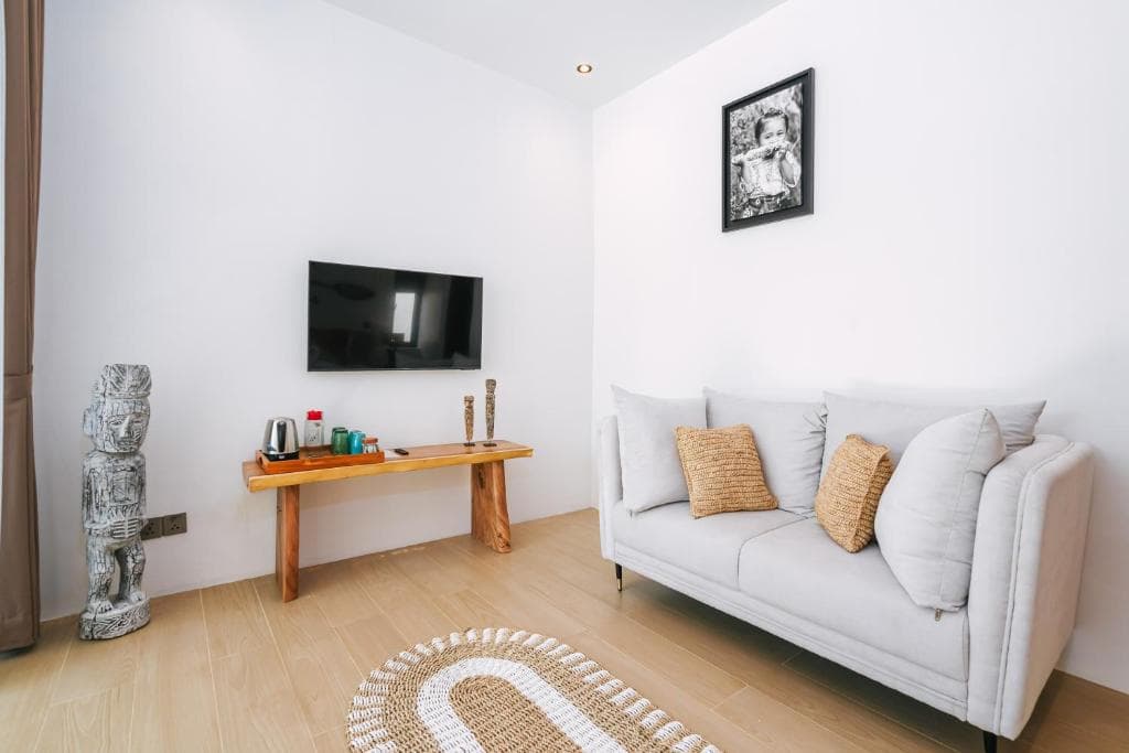 Villa Surya Canggu - Photo 15