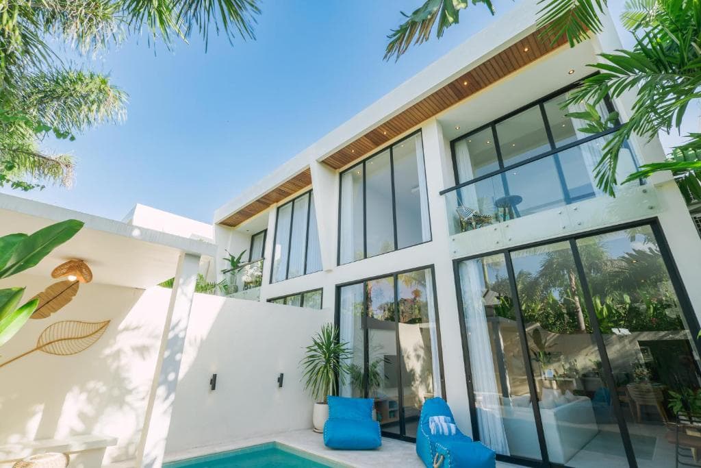 Villa Surya Canggu - Photo 16